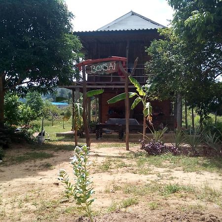 Bonsai Ξενοδοχείο Koh Rong Sanloem Εξωτερικό φωτογραφία