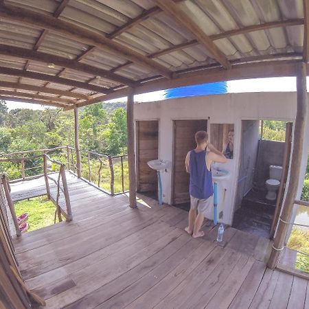 Bonsai Ξενοδοχείο Koh Rong Sanloem Εξωτερικό φωτογραφία