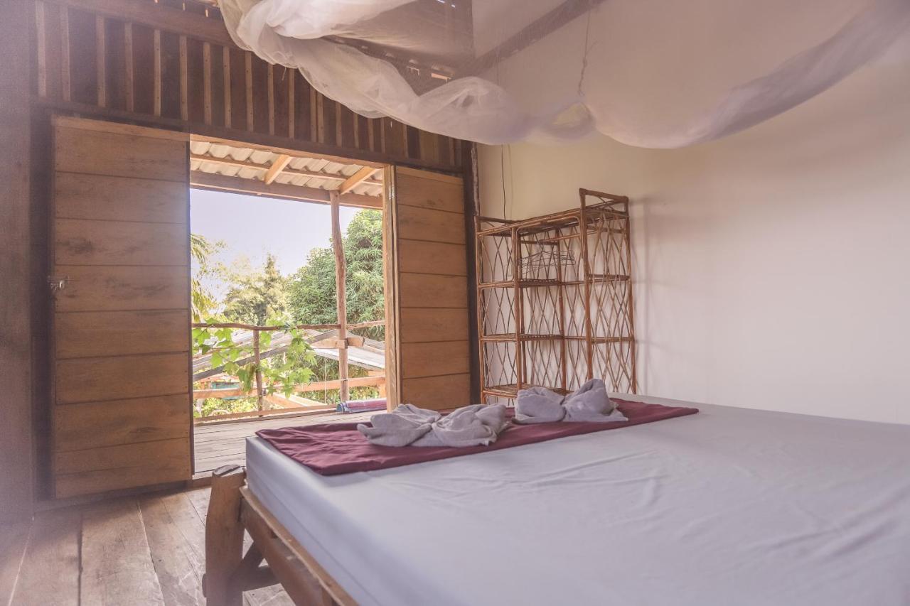 Bonsai Ξενοδοχείο Koh Rong Sanloem Εξωτερικό φωτογραφία